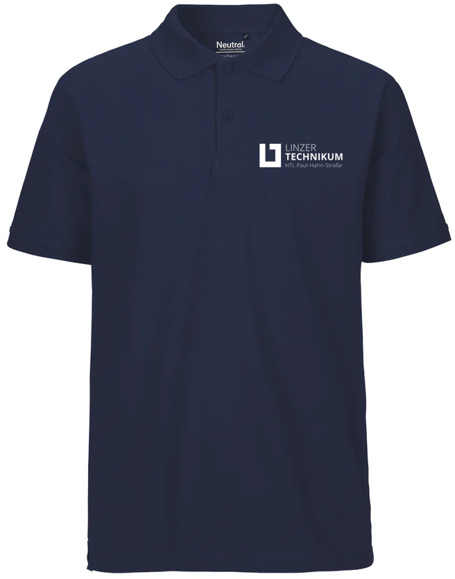 Neutral®  Mens  Polo "LiTec" O20080 