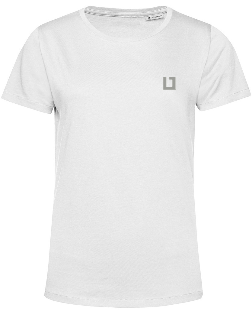 B&C Organic E150 Damen T-Shirt TW02B LiTec