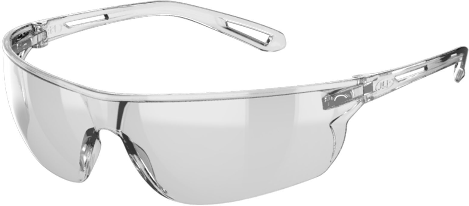 JSP Stealth 16G Schutzbrille klar ASA920-161-300 LiTec 