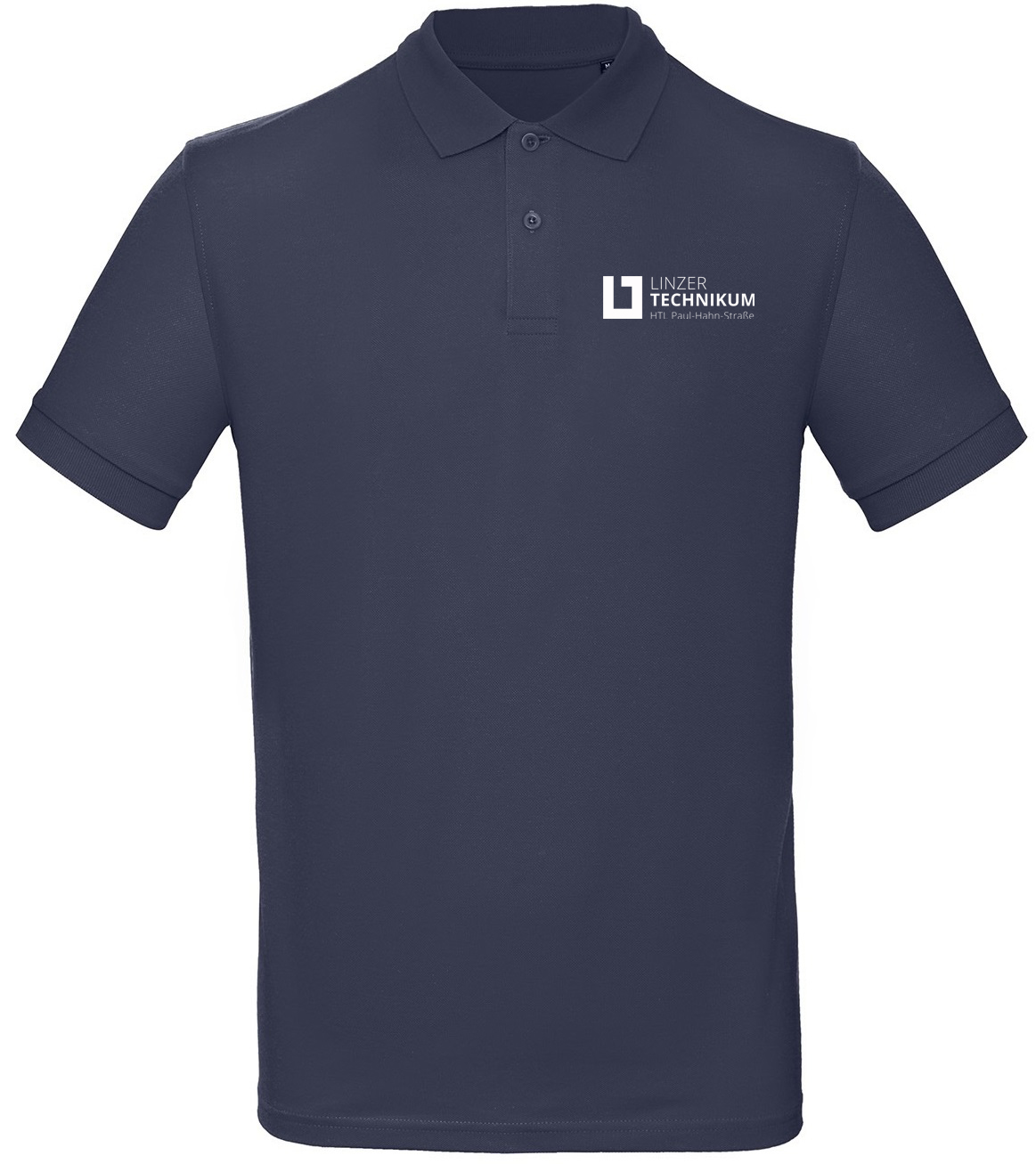B&C Organic Inspire Polo PM430 LiTec 