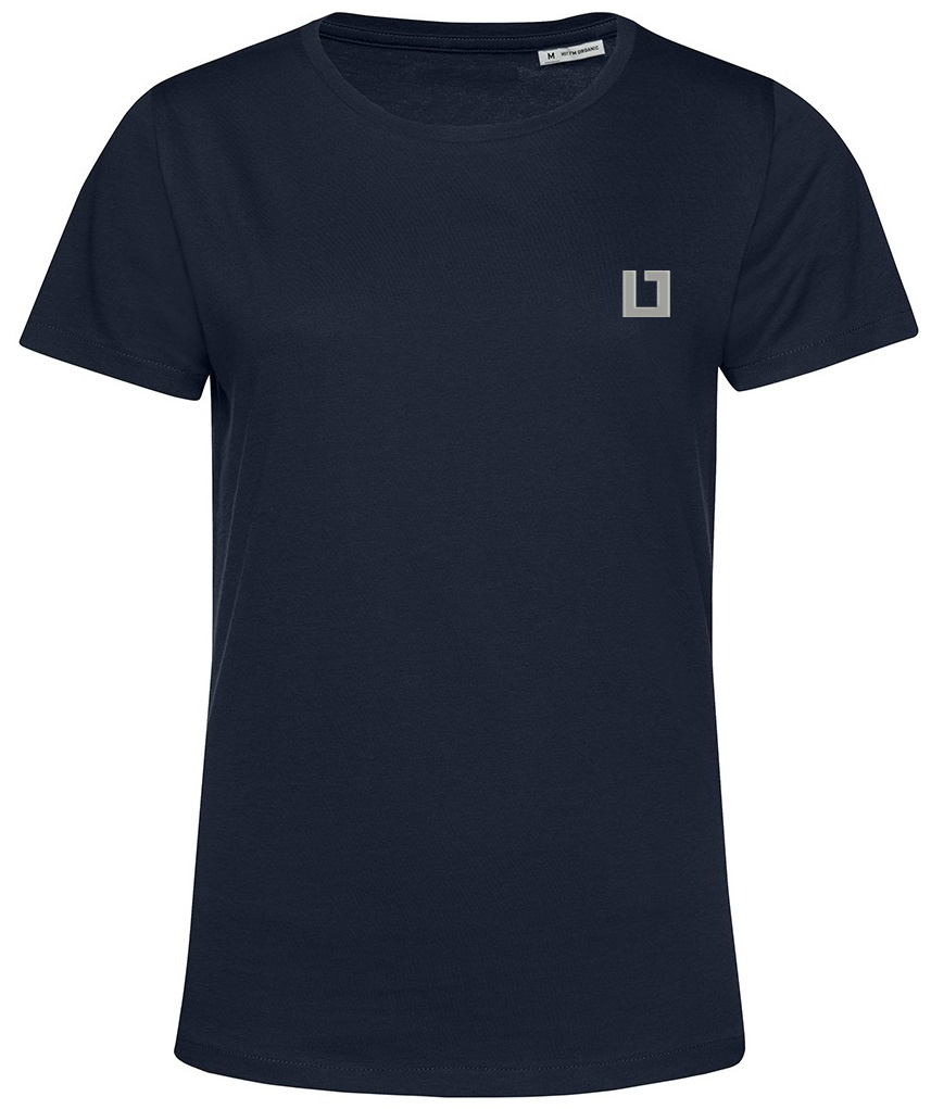 B&C Organic E150 Damen T-Shirt TW02B LiTec