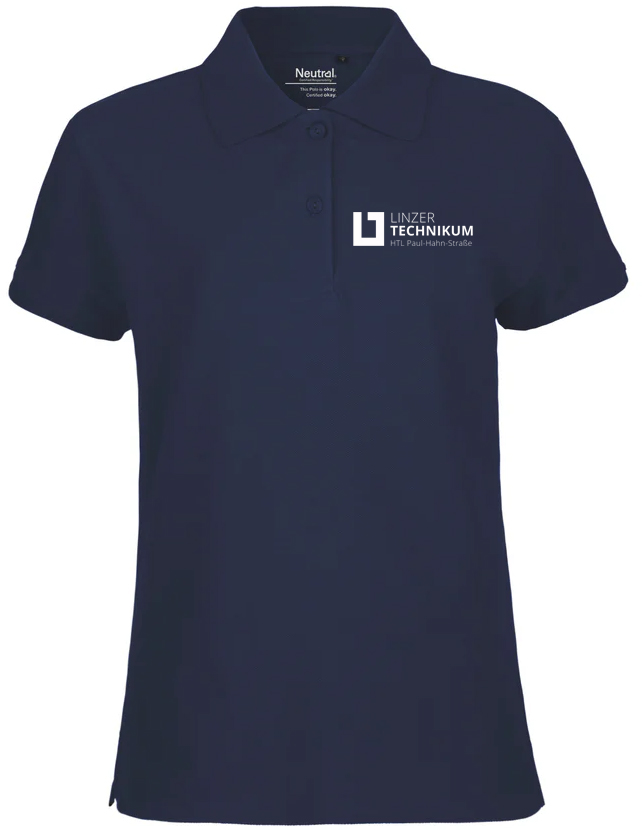 Neutral® Ladies Polo "LiTec" O22980 