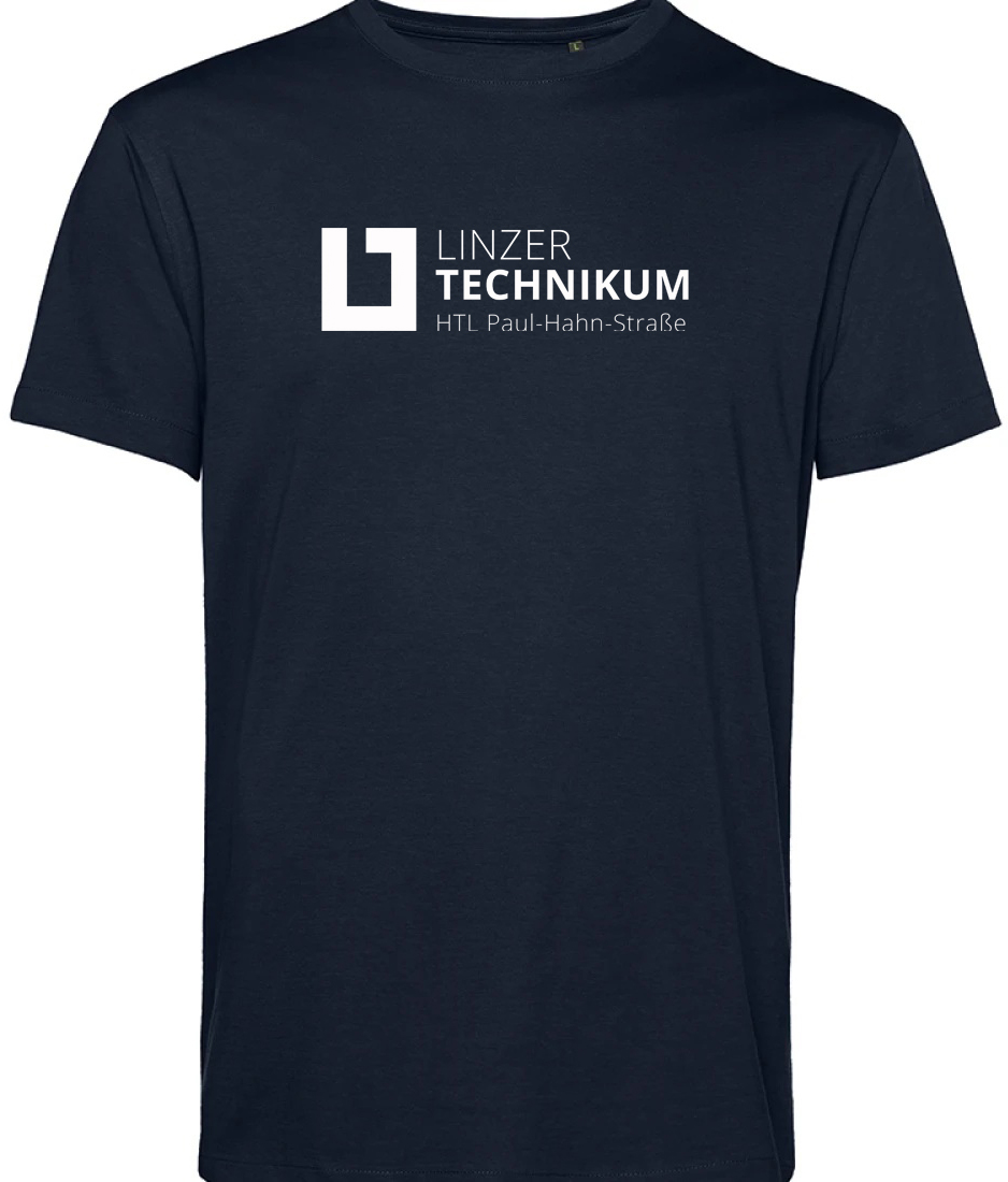 B&C Organic E150 T-Shirt TU01B LiTec