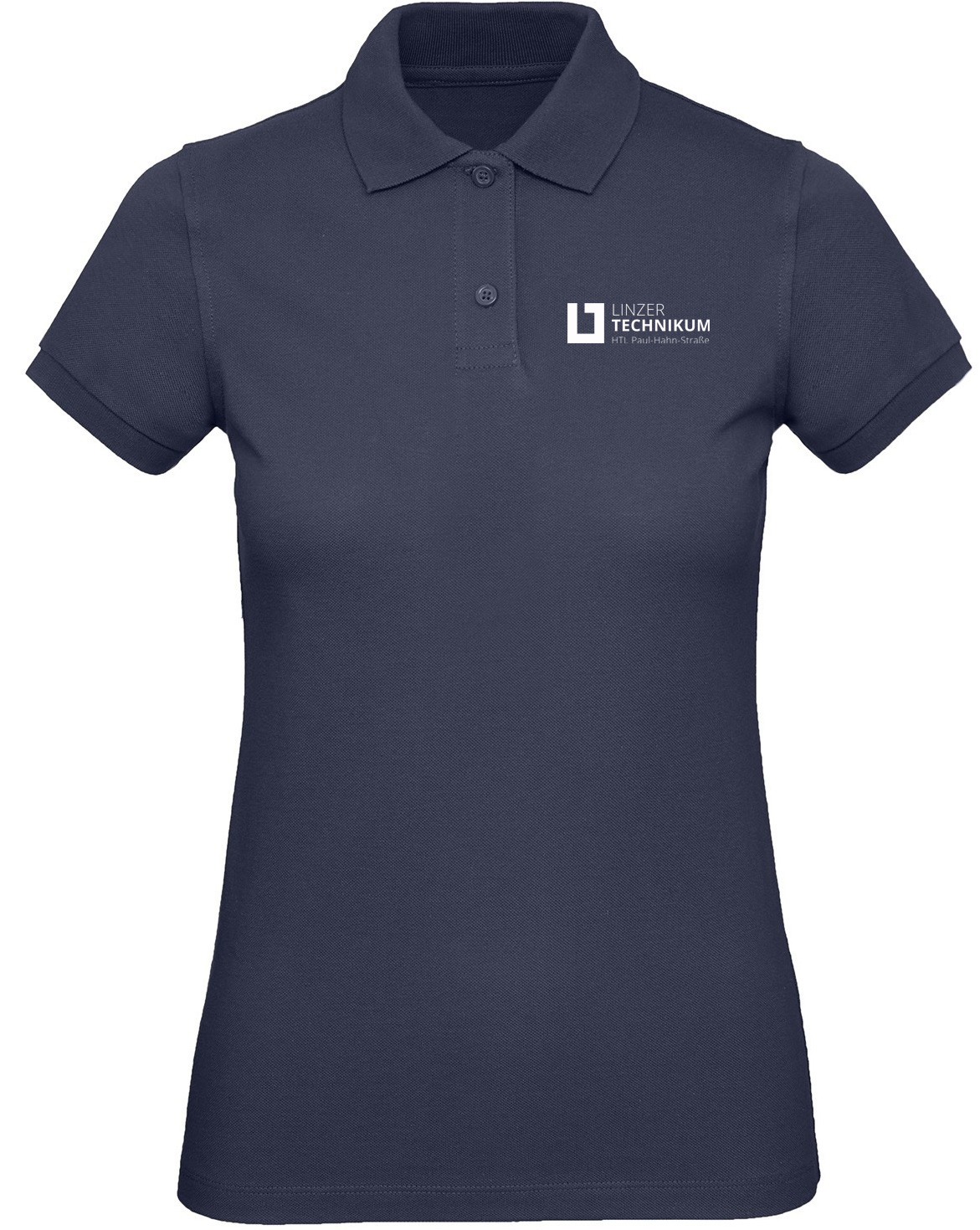 B&C Organic Inspire Damen Polo PW440 LiTec 